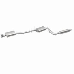 MAG BRE Exhaust Kits Magnaflow 106-0858