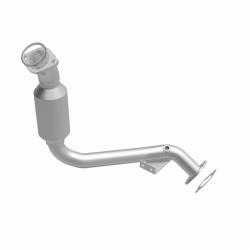 MAG Converter Direct Fit Magnaflow 4481161