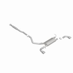 MAG BRE Exhaust Kits Magnaflow 106-0767