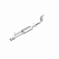 MAG BRE Exhaust Kits Magnaflow 106-0519