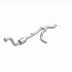 MAG Converter Direct Fit Magnaflow 4651499