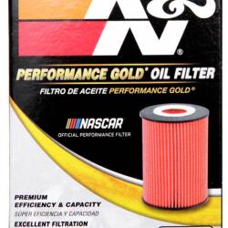 K&N ENGINEERING HP7035