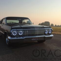 ORACLE LIGHTING 6904001