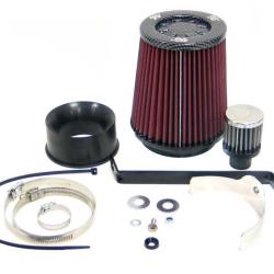 KN 57 FIPK Air Intake 50 K&N Engineering 57-0432