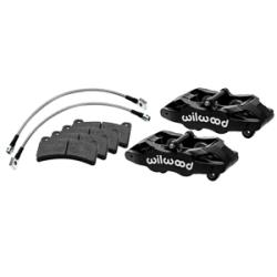 WIL DPC56 Brake Kit Wilwood 140-17666-BK