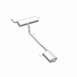 MAG BRE Exhaust Kits Magnaflow 106-0895