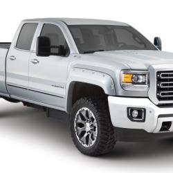 Bushwacker 40967-02