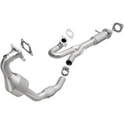 MAG Converter Direct Fit Magnaflow 52219