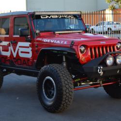 DV8 Offroad LBSRTB-05
