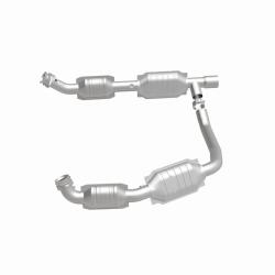 MAG Converter Direct Fit Magnaflow 458041