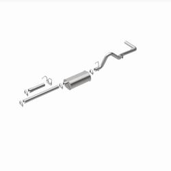 MAG BRE Exhaust Kits Magnaflow 106-0732