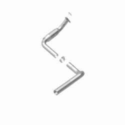 MAG Converter Direct Fit Magnaflow 51372