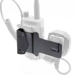 RUGGED RADIOS MTRHHM