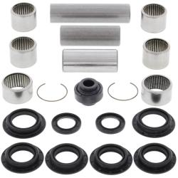ABR Linkage Bearing Kits All Balls Racing 27-1026