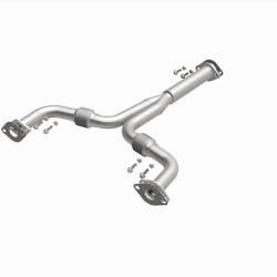 MAG BRE Front Pipe Kit Magnaflow 107-0057