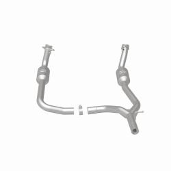 MAG Converter Direct Fit Magnaflow 5551153