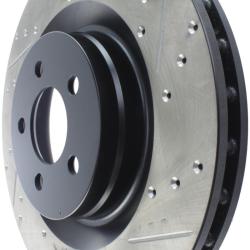 STOPTECH 12763063L