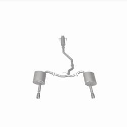 MAG BRE Exhaust Kits Magnaflow 106-0642