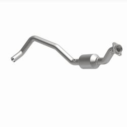 MAG Converter Direct Fit Magnaflow 4651609
