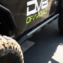 DV8 OFFROAD SRJL07