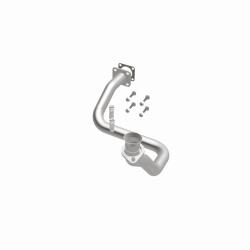 MAG BRE Front Pipe Kit Magnaflow 107-0017