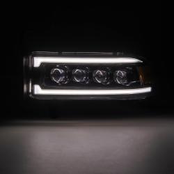 AlphaRex 880352