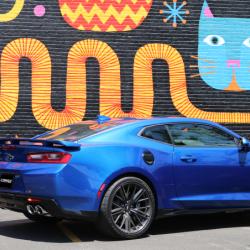 CORSA PERFORMANCE 14774