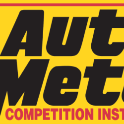 AUTOMETER 8564