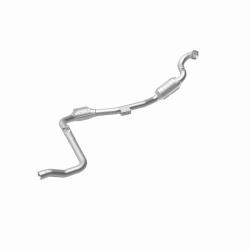 MAG Converter Direct Fit Magnaflow 49867