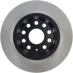 STOPTECH 12533129CRY