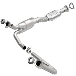 Magnaflow 458008