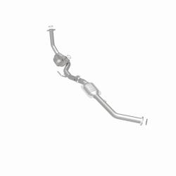 MAG Converter Direct Fit Magnaflow 447163