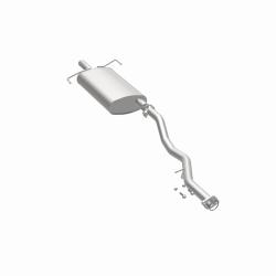 MAG BRE Exhaust Kits Magnaflow 108-0172