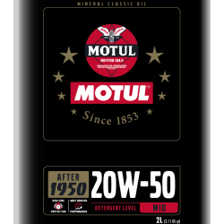 MOTUL 110621