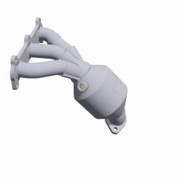 Magnaflow 49302