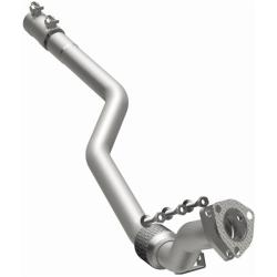 MAG BRE Front Pipe Kit Magnaflow 107-0114