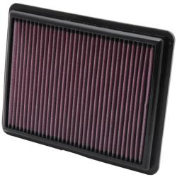 K&N ENGINEERING 332403