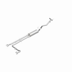 MAG BRE Exhaust Kits Magnaflow 106-0742