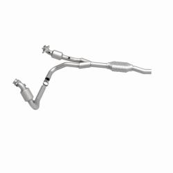 MAG Converter Direct Fit Magnaflow 458068