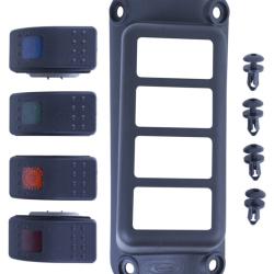 Daystar KJ71056BK