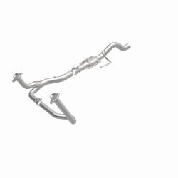 Magnaflow 4451621