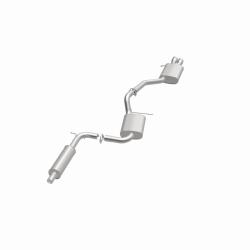 MAG BRE Exhaust Kits Magnaflow 106-0858