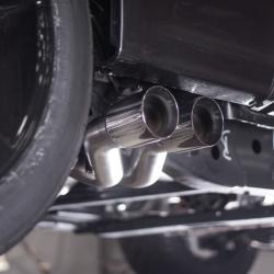 Stainless Works FT18CBFT