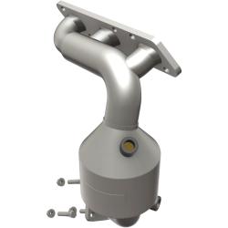 MAG Converter Direct Fit Magnaflow 49312