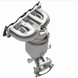 Magnaflow 5531081
