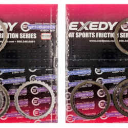 EXEDY EFK291HP2STL