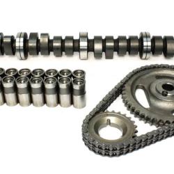 CCA Camshaft Kits COMP Cams SK33-241-4