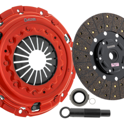 ACTION CLUTCH ACR0531