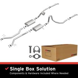 Magnaflow 106-0618