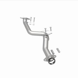 MAG BRE Front Pipe Kit Magnaflow 107-0019